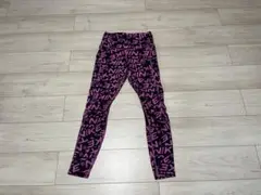 Nike ヨガパンツ ブラック