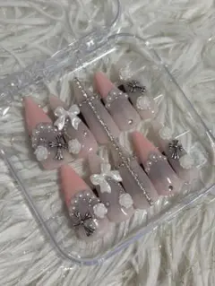 ワンホンネイル (現品)