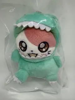 【激レア】　エポスカード 特典 ゴジハムくん ハム太郎 ゴジラ　新品