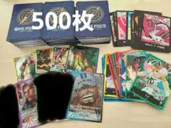 ワンピースカード　まとめ売り　サカズキ