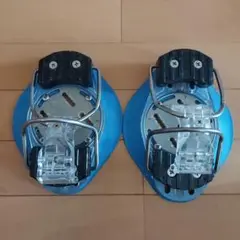 (ミケ様専用)ビンディング アルペンスノーボード アルペン スノーボード