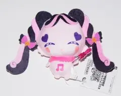 ■キミとアイドルプリキュア 妖精応援ぬいぐるみ メロロン