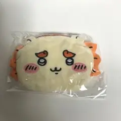 ちいかわ おかおポーチ シーサー サーターアンダーギー