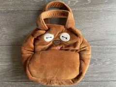 【未使用品】 ミニオン ティム ハンドバッグ くま