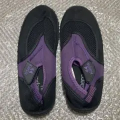 keapa ウォーターシューズ 24