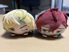 ヒプマイ もちころりん EW02 一二三 独歩