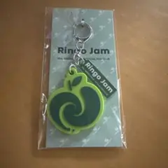 Mrs. GREEN APPLE Ringo Jam キーホルダー