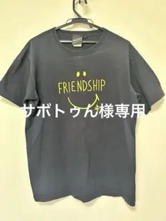 BEAMS T Palm Graphics / 半袖T シャツ