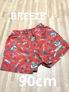 BREEZE 水陸両用 90cm