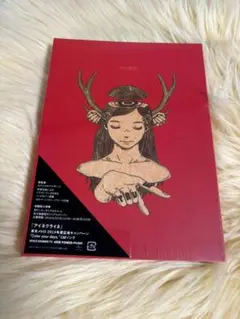 米津玄師　YANKEE　初回限定　画集盤