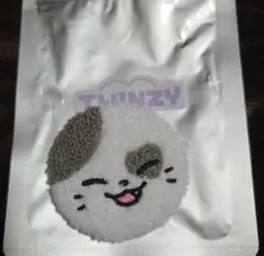 ITZY TWINZY 缶バッジ イェジ