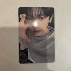 ゼベワン NEVER SAY NEVER タワレコ特典 ラキドロ ユジン④