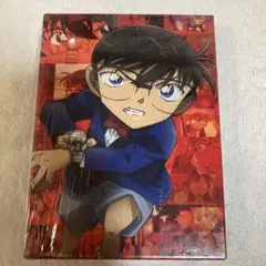 劇場版 名探偵コナン 緋色の弾丸 豪華盤('21小学館/読売テレビ　ブルーレイ