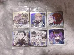 FGO にふぉるめーしょん