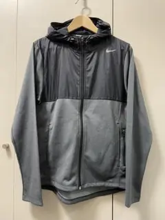 Nike ランニングアパレル DRI－FIT ファナティックジャケット（M）