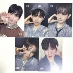 ルー MyWay