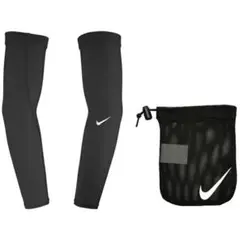 NIKE ナイキ ゴルフ アームカバー M L UV スリーブス GF5001