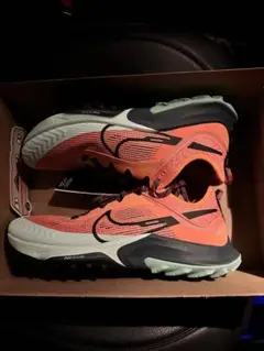 NIKE AIR ZOOM TERRA KIGER 8
