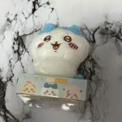 ハチワレ、モモンガポーチ/ぴたれすと ハチワレ セット