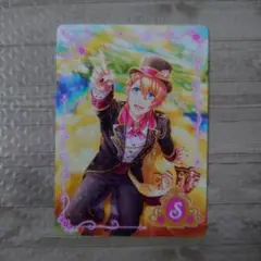 来栖翔 シャニライ カード 237