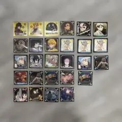 鬼滅の刃 トレーディングカード 27枚