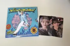 nct dream ジェミン トレカ アルバム bttf デジパック mu-mo