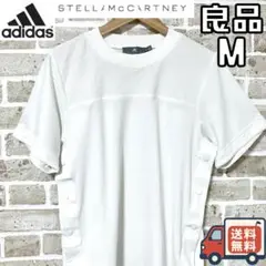 【24時間以内/匿名配送】アディダス ステラマッカートニー ショートスリーブ M