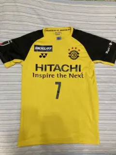 柏レイソル レプリカユニフォーム 大谷秀和