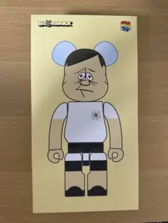 ベアブリック 超合金 YUSUKE HANAI 花井祐介 BE@RBRICK b671035c-a47f-4579-9f63-