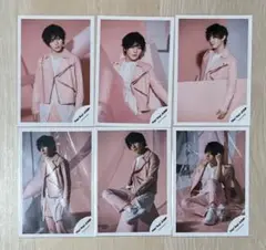 山田涼介 公式写真 Oh! my darling