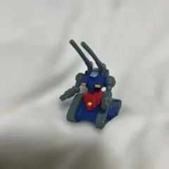 ガンダム　ガンタンク　ソフビ