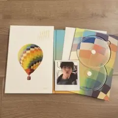 BTS YOUNG FOREVER Day ver