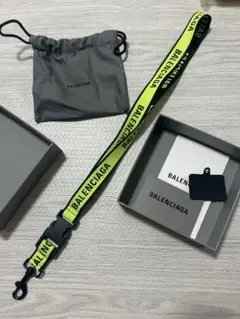 2025年最新】BALENCIAGA ストラップの人気アイテム - メルカリ