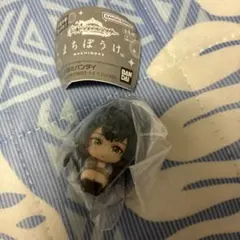 学園アイドルマスター まちぼうけ ガチャガチャ 月村手毬