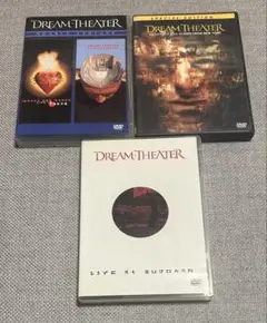 2025年最新】dream theater live at budokanの人気アイテム