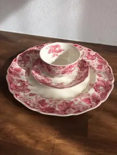 ジョンソンu0026ブラザーズ 食器セット
