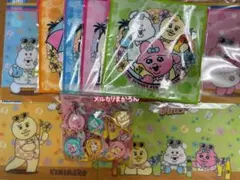 サントリー 可哀想に ノベルティーセット