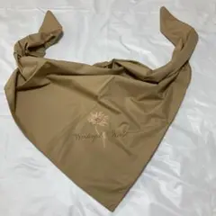 ワンダフルワールド ストール