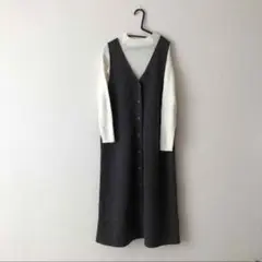 秋冬コーデ売り
