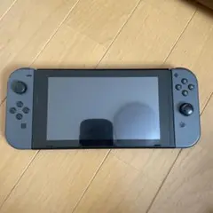 【ジャンク】ニンテンドーSwitch本体