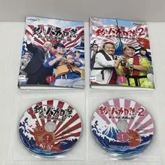 釣りバカ日誌 シーズン1.2 DVD全10巻セット
