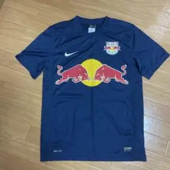 Nike レッドブルザルツブルク　2014-15 ユニホーム