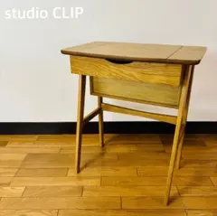 studio CLIP ドレッサー　(スツールなし) 送料込み
