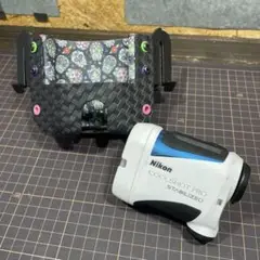 【アウトレット品】ニコンクールショットプロスタビライズド専用ケース