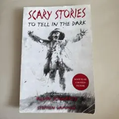 Scary Stories to Tell in the Dark