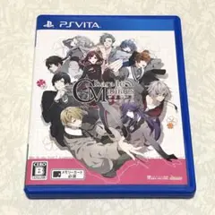 PSVita シャレードマニアクス