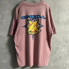 希少 90s O'NEILL オニール オールドサーフ tシャツ ビンテージ