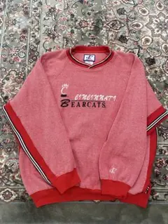 古着トレーナー