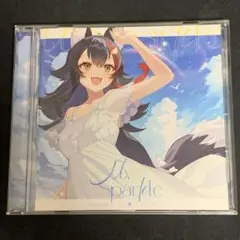 My Sparkle 通常盤　ホロカなし　大神ミオ