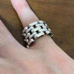 LAVER S925リング